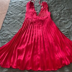 Sincerely Jules dress